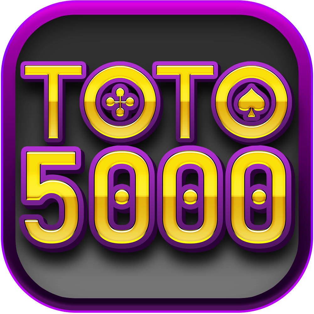 TOTO5000 SLOT