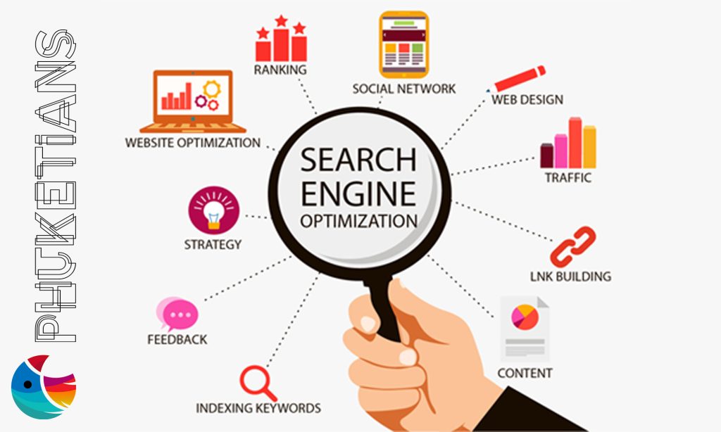 What Are SEO Services And What Do SEO Services Include?